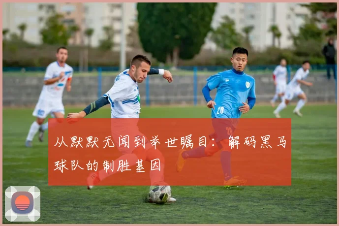 从默默无闻到举世瞩目：解码黑马球队的制胜基因