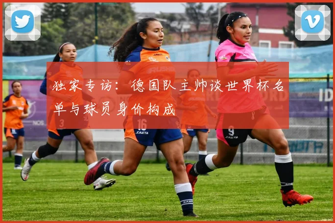 独家专访：德国队主帅谈世界杯名单与球员身价构成